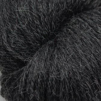 Alpaca Fino - 06 Antraciet