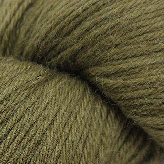 Alpaca Fino - 52 Olive