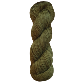 Alpaca Fino - 52 Olive