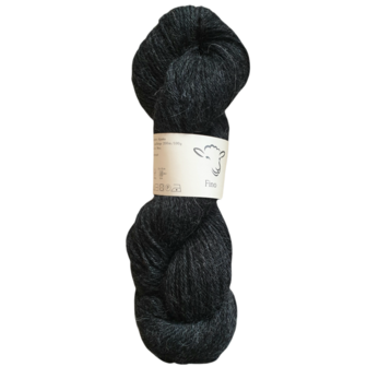 Alpaca Fino - 06 Antraciet