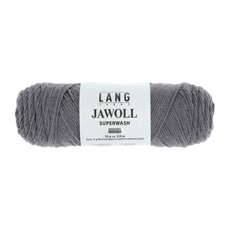 Lang Yarns Jawoll &ndash; 086 Grey