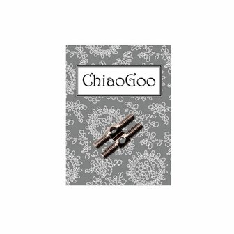 Chiaogoo Kabel Connector Mini