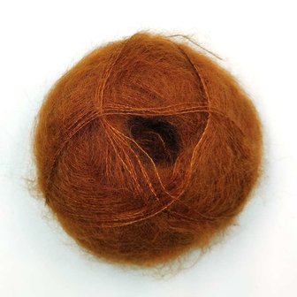 Mohair by Canard - hooks and yarn