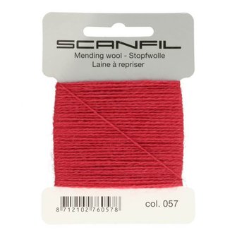 Scanfil Stopwol - 057 Rood