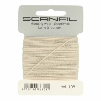 Scanfil Stopwol - 108 Beige