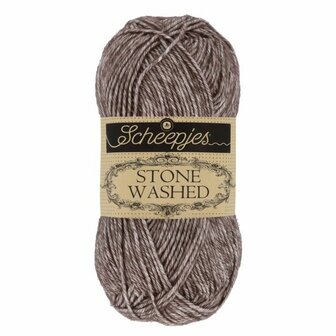 Stone Washed - 829 Obsidian