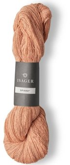 Isager Spinni &ndash; 39 Zalmoranje on Grey