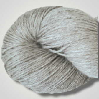 Yeti  Silvergrey
