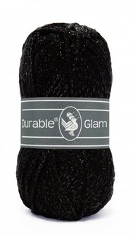 Durable Glam - 325 Black