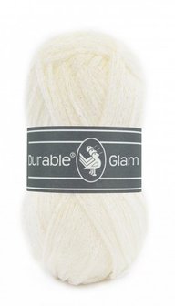 Durable Glam - 326 Ivory