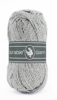 Durable Glam - 2231 Silver