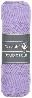 Durable Double four - 268 Pastel Lilac