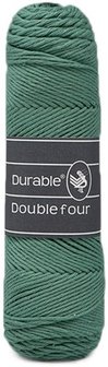 Durable Double four - 2133 Dark Mint