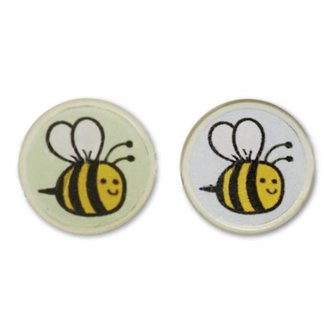 knoop - Busy Bee