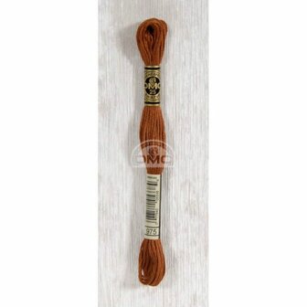 DMC Mouline Borduurzijde - 0975