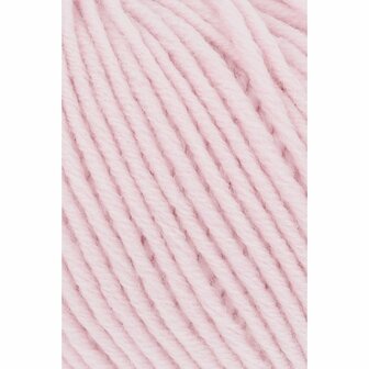 Lang Yarns Merino 120 - 119 Soft pink