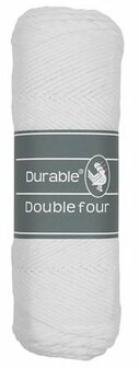 Durable Double Four Wit