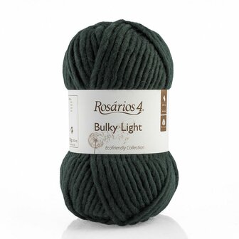 Rosarios Bulky Light - 117 Bottle green