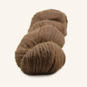 Alpaca Fino - 04 Dark brown