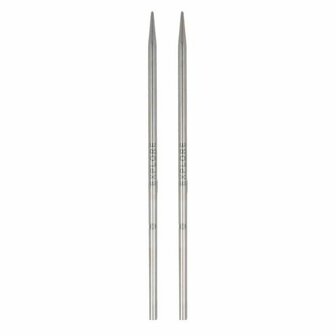 Knitpro Mindful breipunten 13cm 3 mm t/m 12 mm 