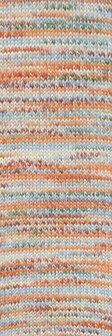 Lang Yarns Wooladdicts Footprints - 005