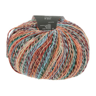 Lang Yarns Wooladdicts Footprints - 005