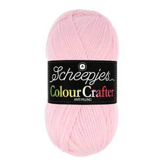 Scheepjes Colour Crafter - 1130 Sittard