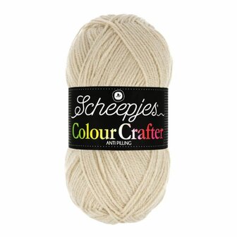 Scheepjes Colour Crafter - 1218 Zandvoort