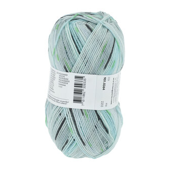 Lang Yarns Super Soxx &ndash; 364 Greek Myths