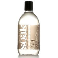 Soak Wasmiddel 375 ml -  Lacey SOAK Wash