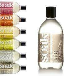 Soak Wasmiddel 375 ml -  Fig SOAK Wash