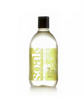 Soak Wasmiddel 375 ml -  Fig SOAK Wash