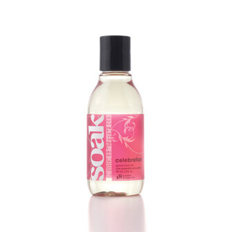 Soak Wasmiddel 90 ml -  Celebrations SOAK Wash