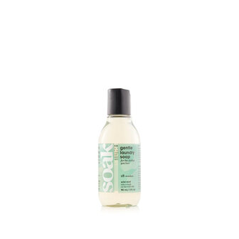 Soak Wasmiddel 90 ml -  Wild Mint SOAK Wash