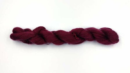 1 Ply Kid mohair &ndash; 1116 Mahogany