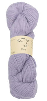 Alpaca Fino - 58 Lavendel