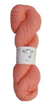 Alpaca Fino - 59 Salmon