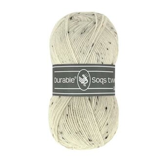 Durable Soqs Tweed - 326