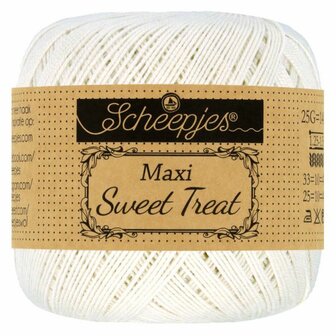 Scheepjes Maxi Sweet Treat - 105