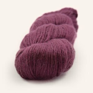 Alpaca Fino - 47 Purple Violet