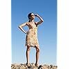 Hippie Trend Magazine - Natalie Spiteri