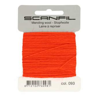  Scanfil Stopwol - 093 Oranje