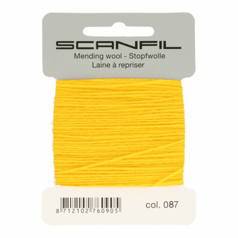 Scanfil Stopwol - 087 Geel