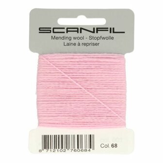  Scanfil Stopwol - 068 Roze