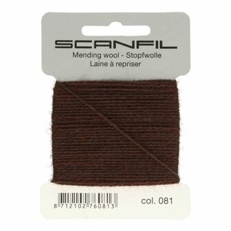 Scanfil Stopwol - 081 Bruin