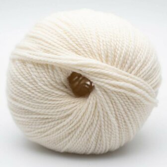 BC Garn Semilla - 003 Cream White