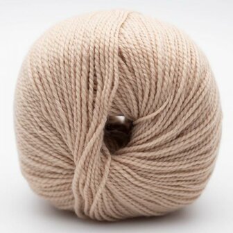 BC Garn Semilla - 003 Cream White