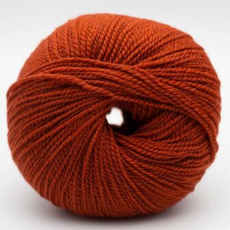 BC Garn Semilla - 011 Burnt Orange