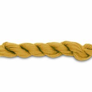 2 Ply Kid mohair &ndash; 2034 Okergeel