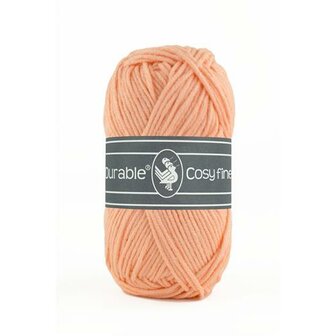 Durable Cosy Fine - 211 Peach